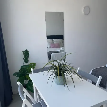 Appartement Apartamento Con Vistas Al Mar A Metros De La Playa Carihuela Soleil